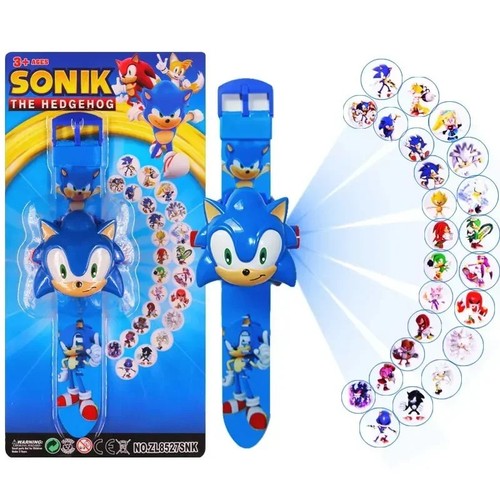 Orologio sonic con proiettore - orologio,