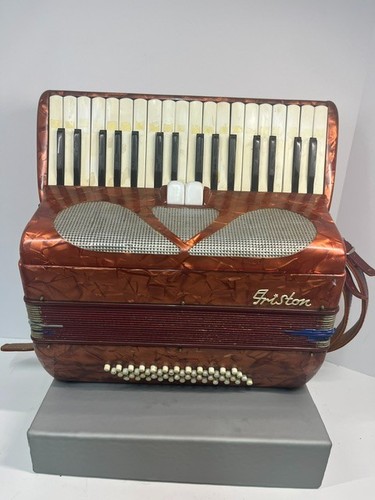 Antica fisarmonica ariston - antica,