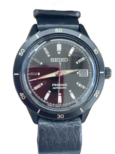 Orologio seiko analogico - orologio, in