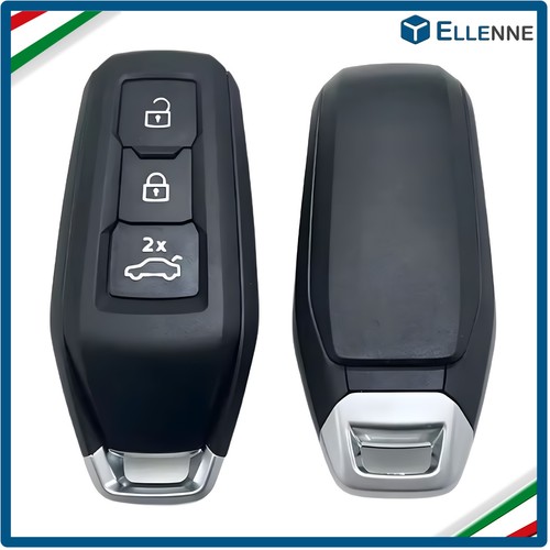 Ellenne guscio chiave - chiave, audi