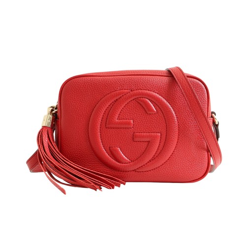 Borsa tracolla gucci - a,