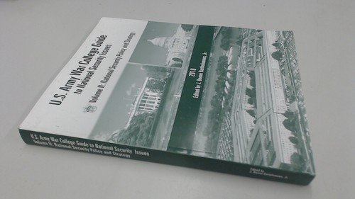 Army war college guide - u.s,