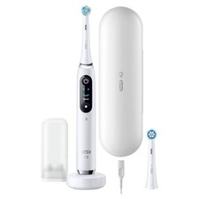 ORAL-B IO SERIES 9N BIANCO
