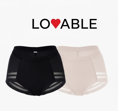 Lovable guaina contenitiva - lovable,