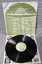 LP 33 giri - Banco Del Mutuo