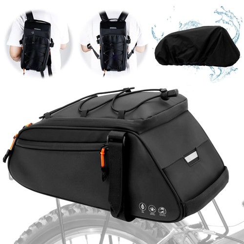 Borsa per portapacchi - borsa,
