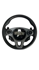 A4534600003 VOLANTE MULTIFUNZIONE IN PELLE SMART FORFOUR 453 34151214