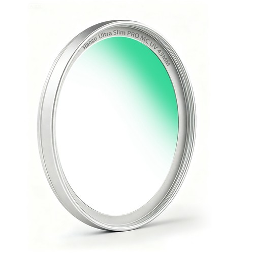 Filtro protezione lenti - , uv