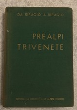 GUIDA PREALPI TRIVENETE