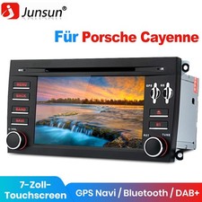 Autoradio 7" Navi Bluetooth CD