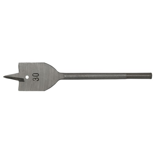 Sealey piatto legno punta 30mm - legno,