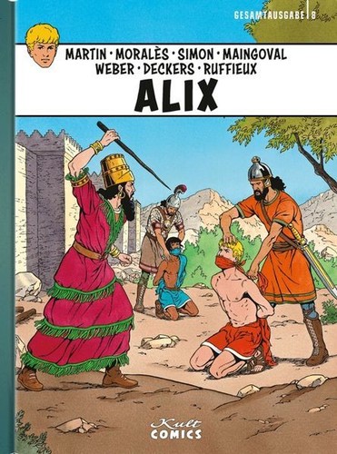 Die abenteuer von monika - von,