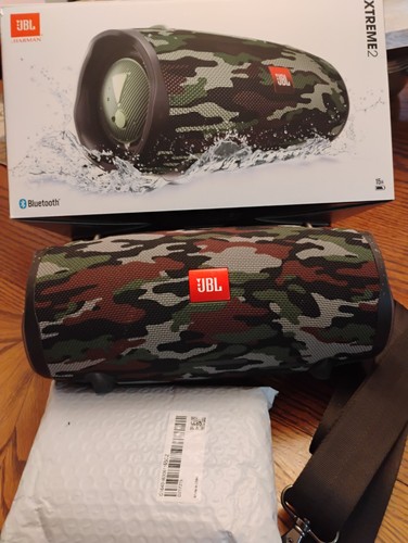 Jbl xtreme altoparlante - 2,
