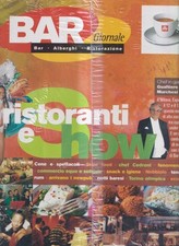 Bar Giornale 10 - novembre