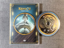KURIOS Cirque du Soleil Very