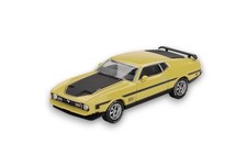 Modellino auto Ford Mustang