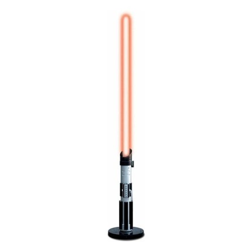 Lampada terra star wars - lampada, da