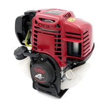 Gasoline Lawn Mower Honda