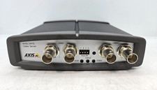 Axis 241Q 0185-001-04 Channel