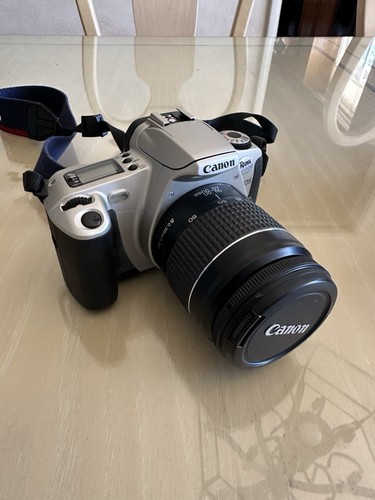 Canon eos 300 - 300, (rebel