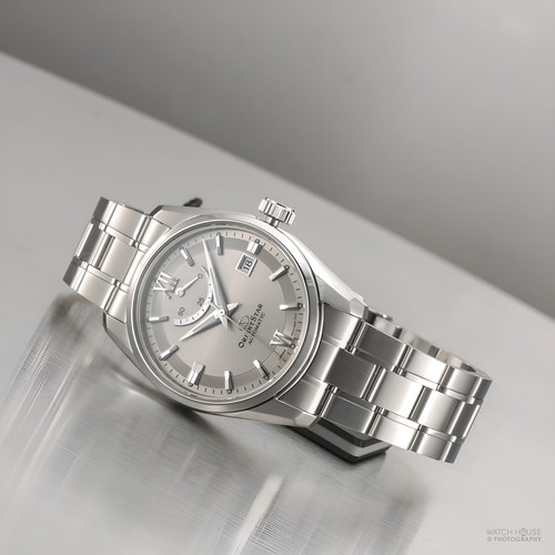 Orologio uomo automatico