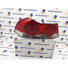 Fanale Posteriore Sinistro