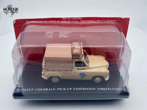 Renault colorale pickup - renault,