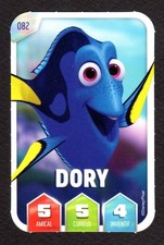 Carte DISNEY Leclerc 2025 #82