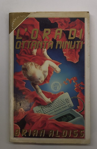 Ora ottanta minuti - di, di