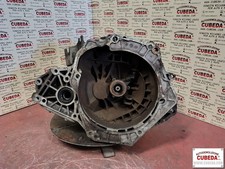 Cambio opel meriva cdti - meriva, 1.3