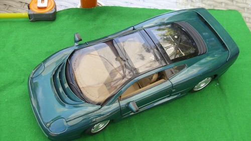 Modellino auto pressofuso