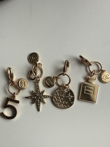 Chanel pieces vip collection - chanel,