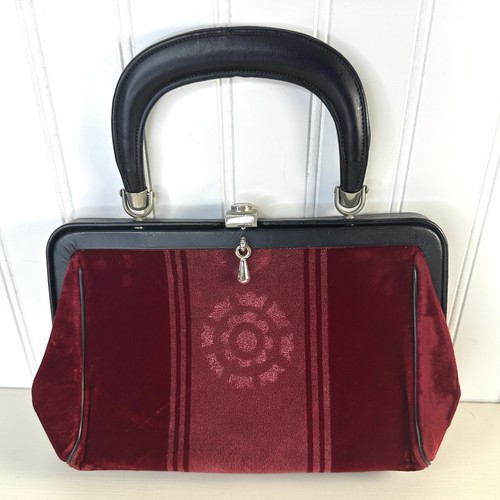 Borsa mano vintage roberta - mano,