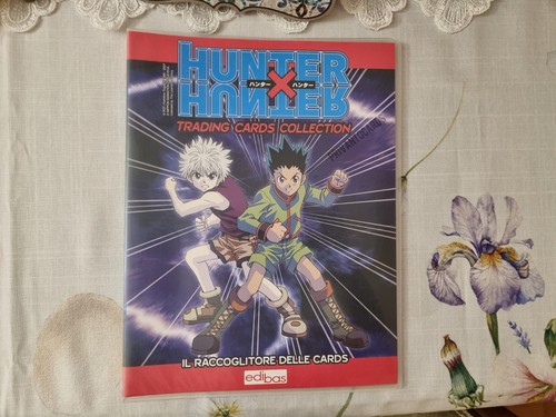 Album edibas hunter - hunter,