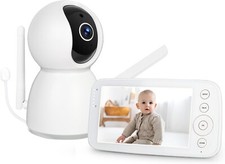 Yicty Video Baby Monitor con