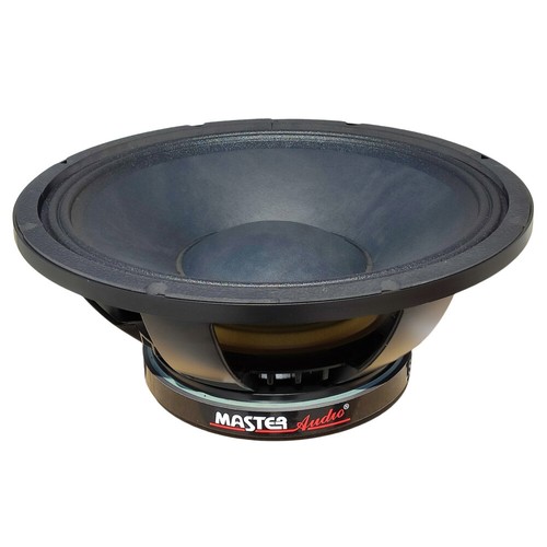 Sub master audio - sub, lsn15/8