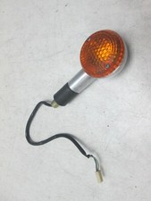 Indicatore direzione anteriore