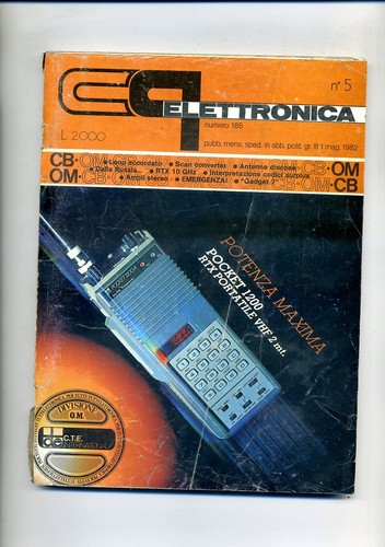 Elettronica n 185 - , 1