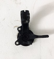 MONTANTE MOZZO FUSELLO ANTERIORE Sx SMART FORTWO ANNO 2009 Originale