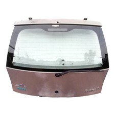 Portello Portellone Posteriore