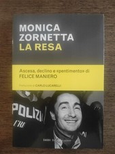 LA RESA.Ascesa, declino e «pentimento» di Felice Maniero (MALA DEL BRENTA)