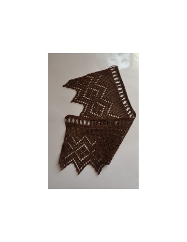 Bordo pizzo realizzato - bordo,