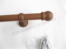 Bastone per tende in ferro