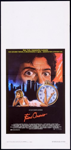 Fuori orario after hours - fuori,
