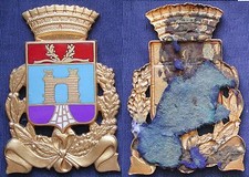 VV.UU. GUARDIA CITTA' VIGILE