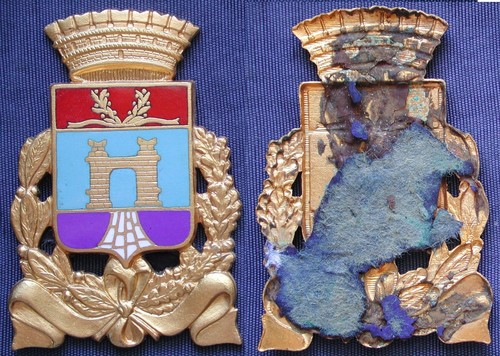 Guardia citta vigile - vv.uu.,
