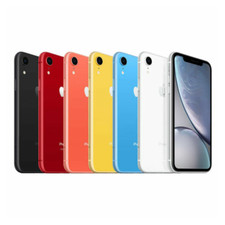 Smartphone Apple iPhone XR 64