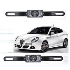 TELECAMERA RETROMARCIA