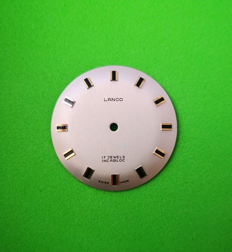 Quadrante nos lanco - -, 17