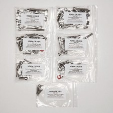Honda 250 1990 - 250,